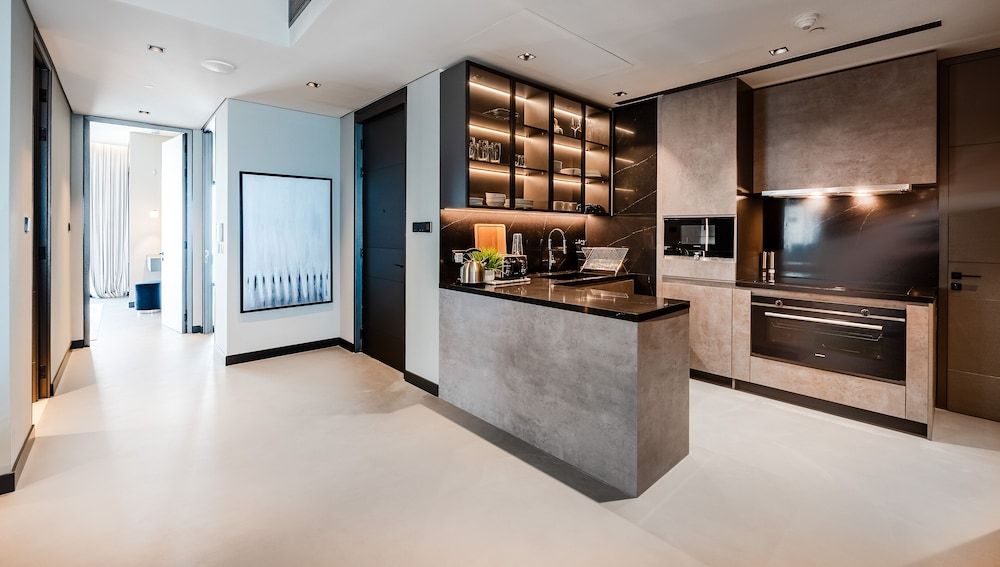 Address JBR - Mint Stay