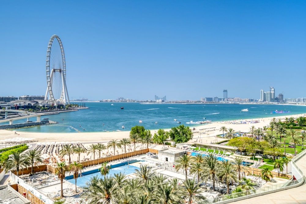 Address JBR - Mint Stay