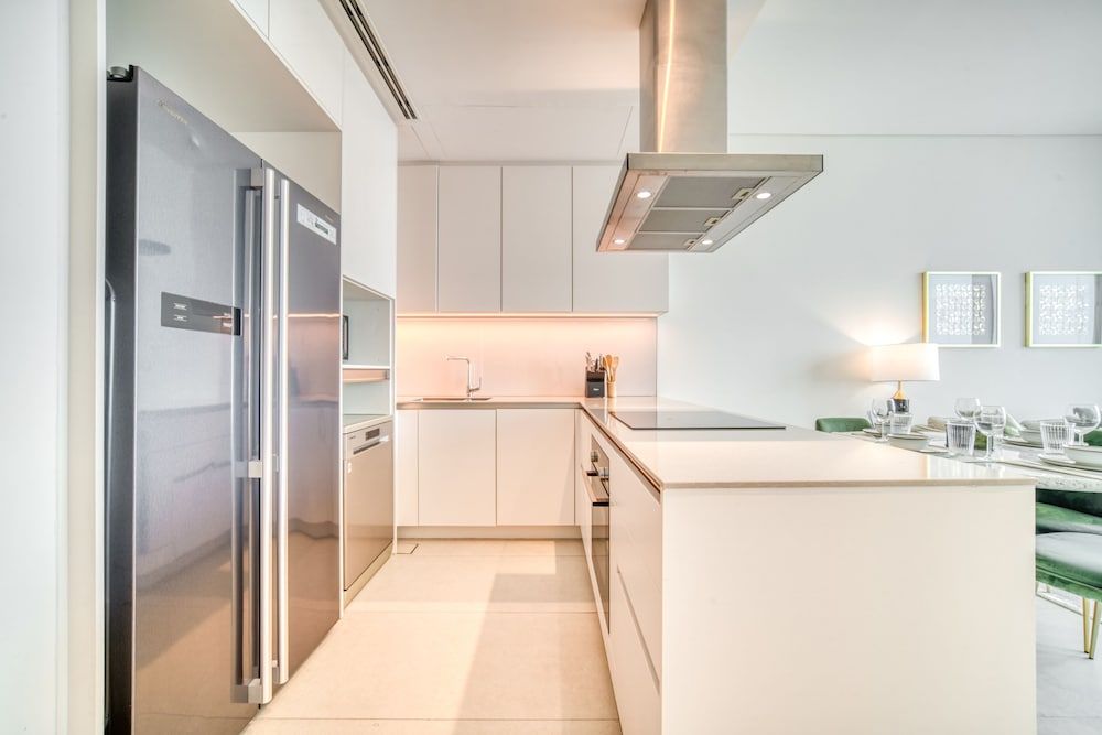 Address JBR - Mint Stay