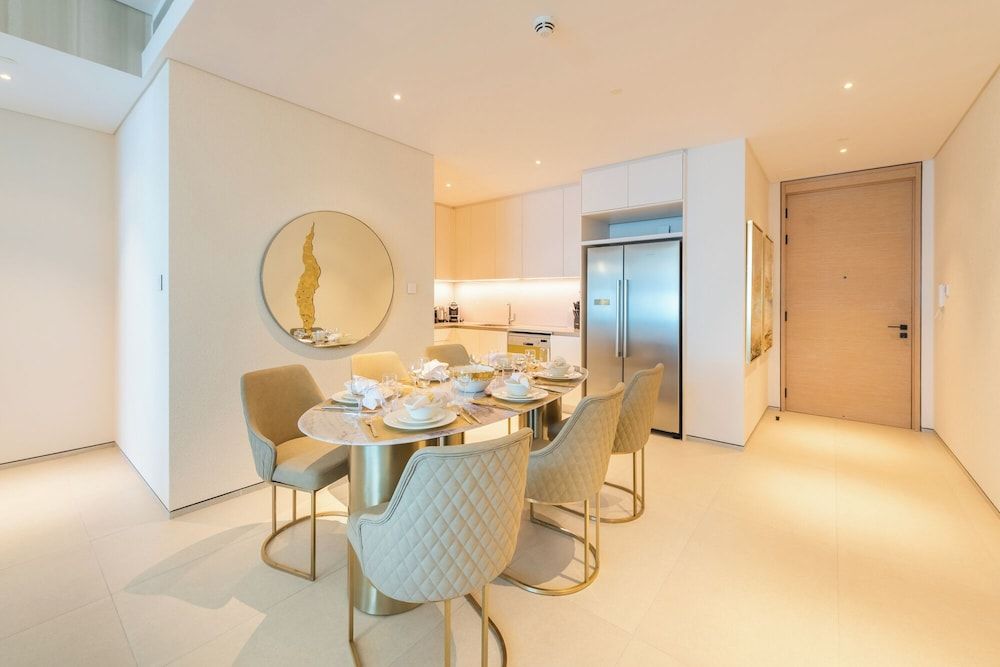 Address JBR - Mint Stay