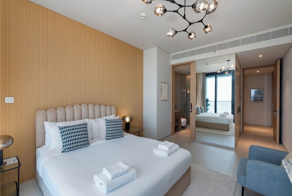 Address JBR - Mint Stay