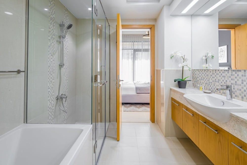 Apartment, Accessible