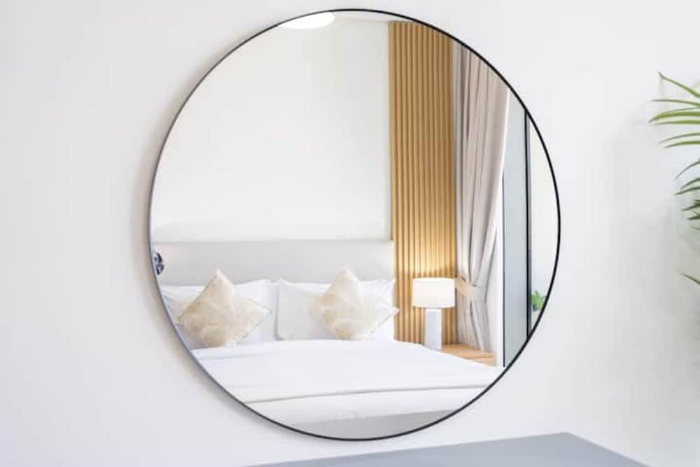 Luxury Apartment