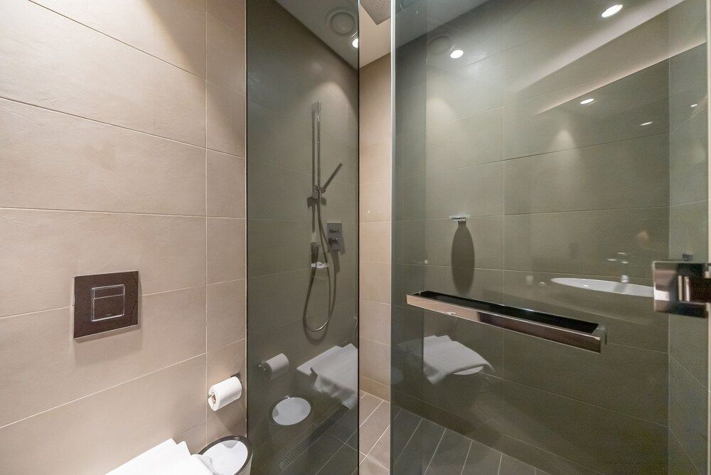 Tranquil 2BR Haven in Heart Dubai Marina