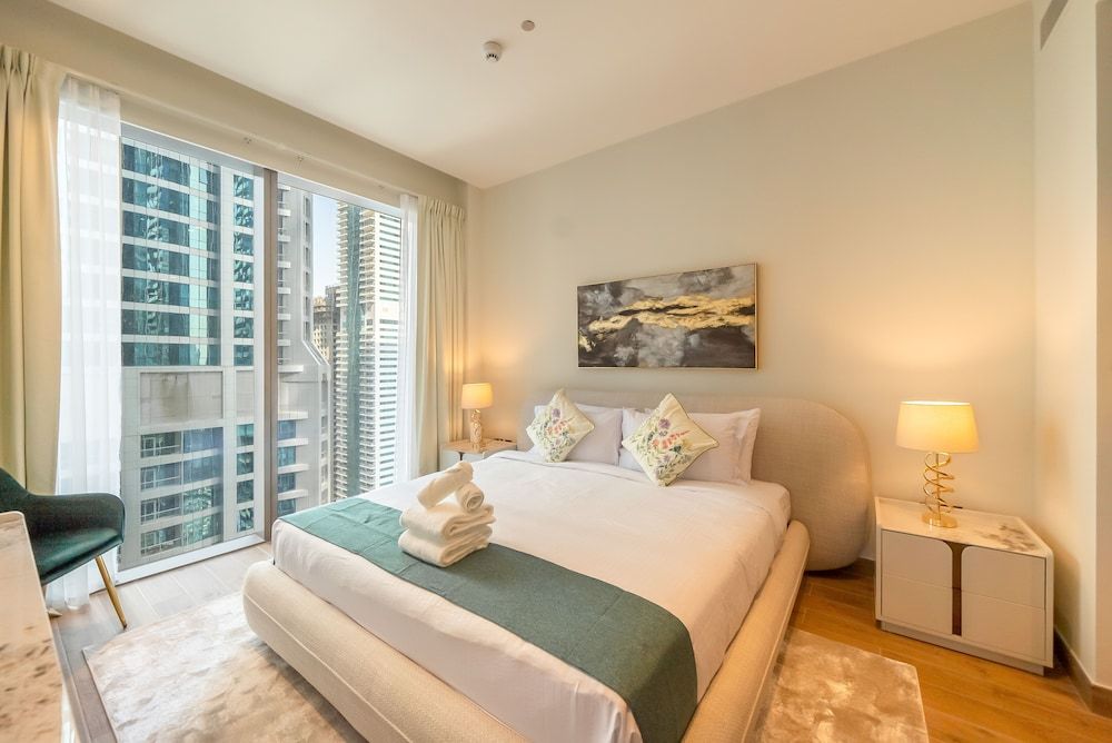 Standard Apartment