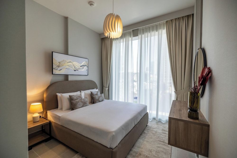 Executive Apartment