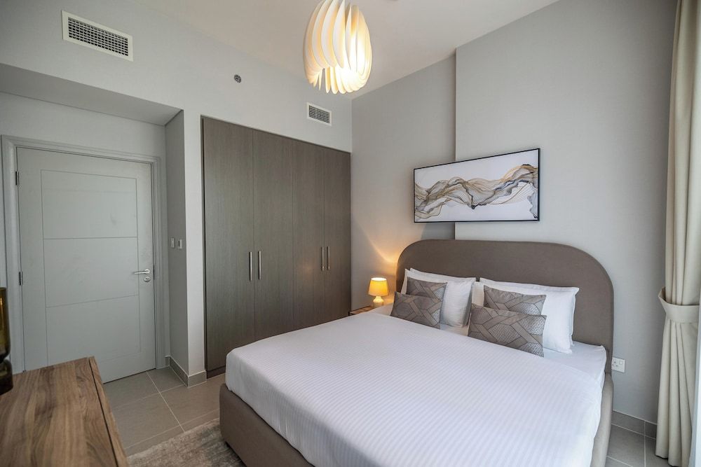 Executive Apartment