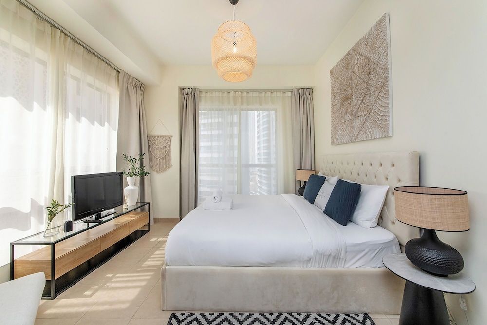 Premier Apartment