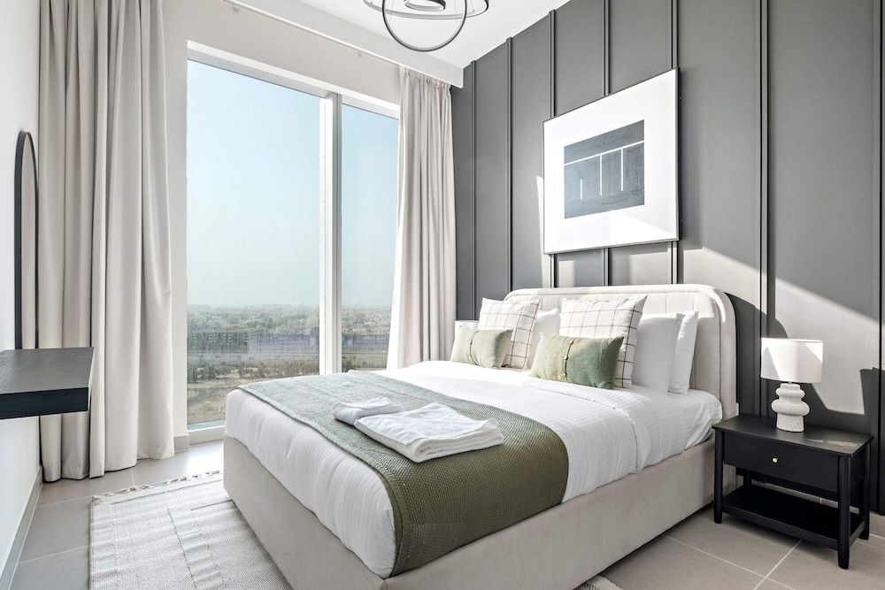 City Apartment