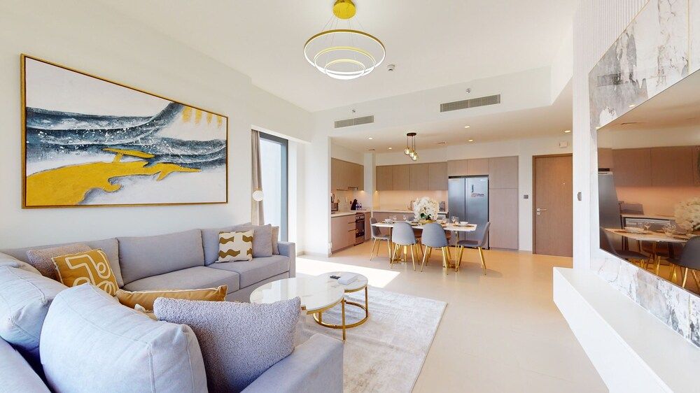 Primestay - Act One | Act Two Apartments- Downtown Dubai