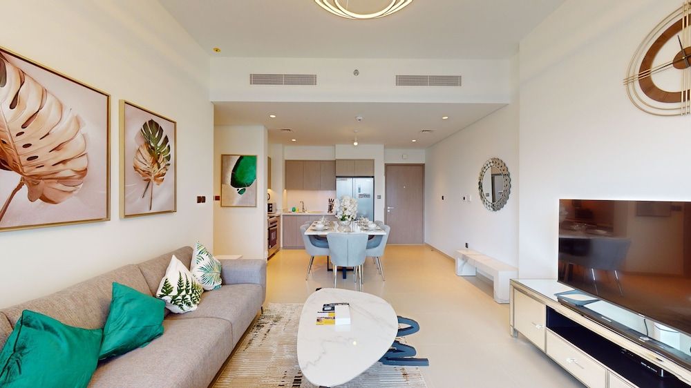 Primestay - Act One | Act Two Apartments- Downtown Dubai