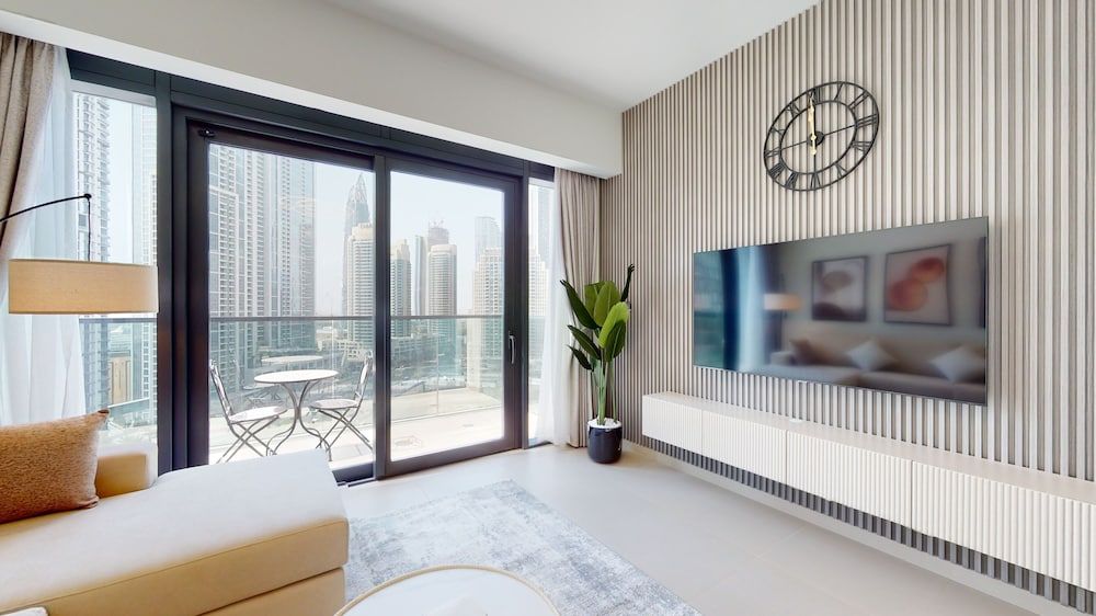 Primestay - Act One | Act Two Apartments- Downtown Dubai