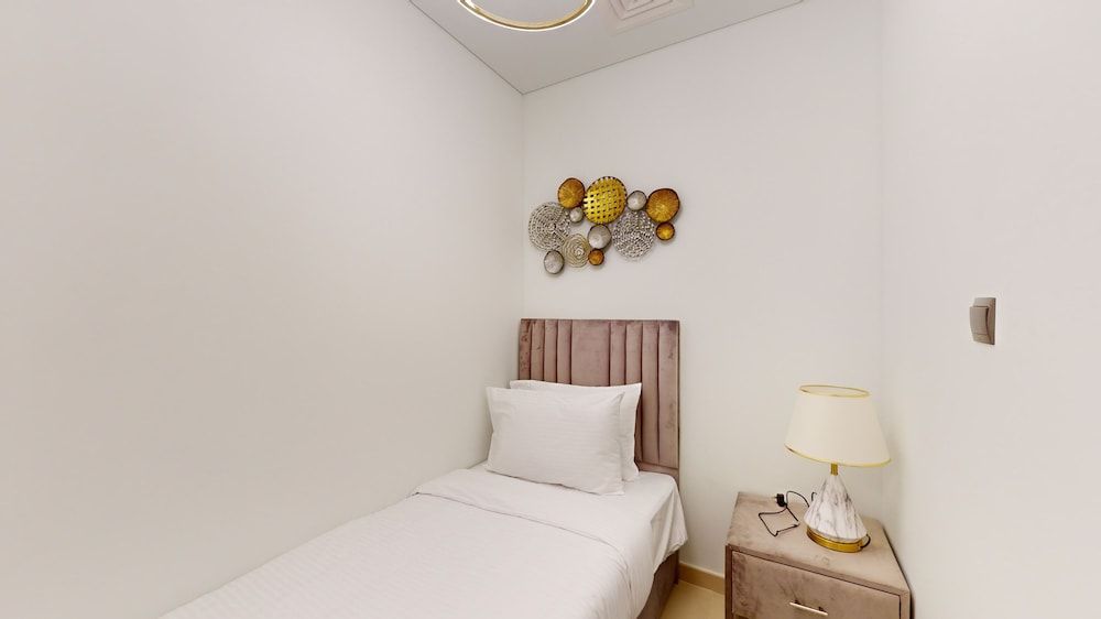 Primestay - Act One | Act Two Apartments- Downtown Dubai