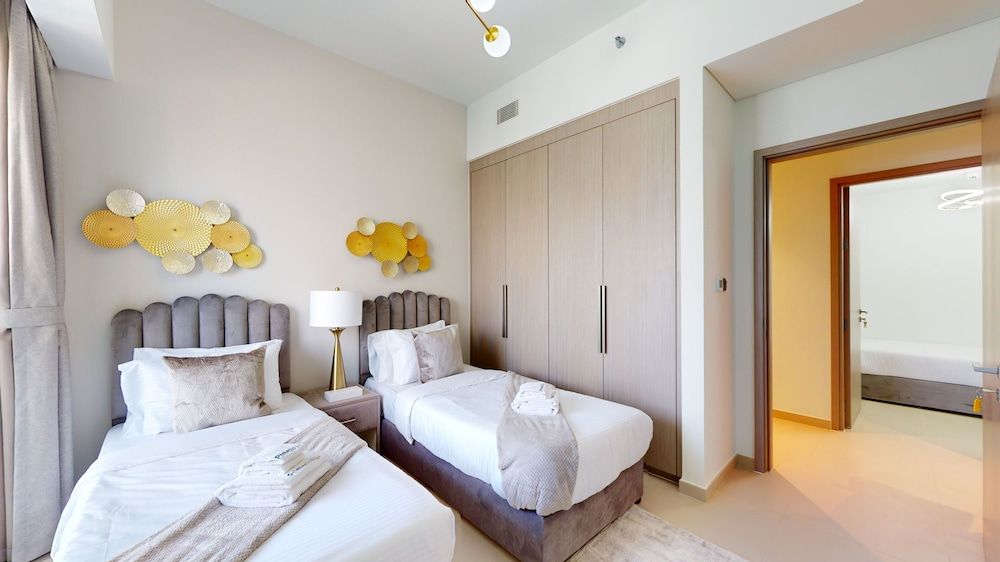 Primestay - Act One | Act Two Apartments- Downtown Dubai
