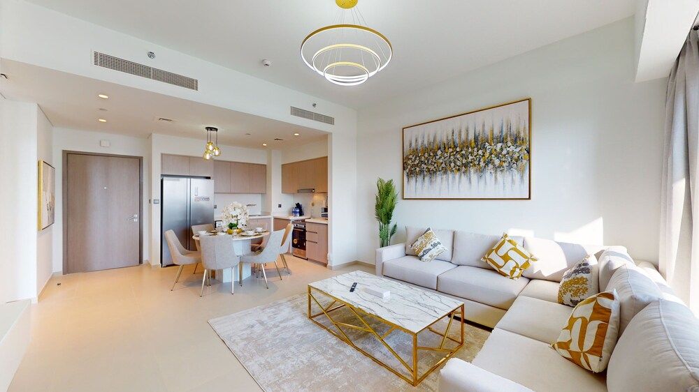 Primestay - Act One | Act Two Apartments- Downtown Dubai
