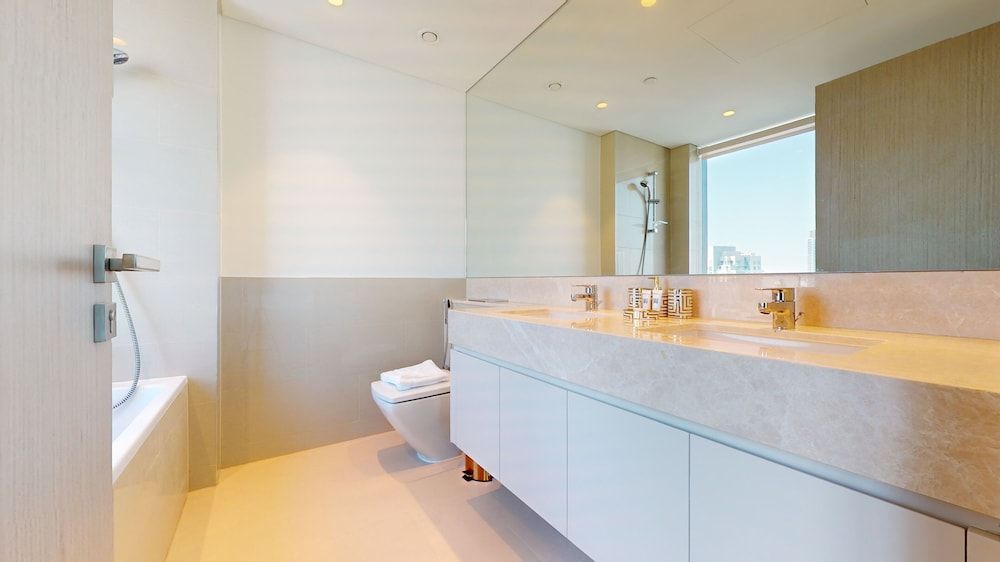 Primestay - Act One | Act Two Apartments- Downtown Dubai