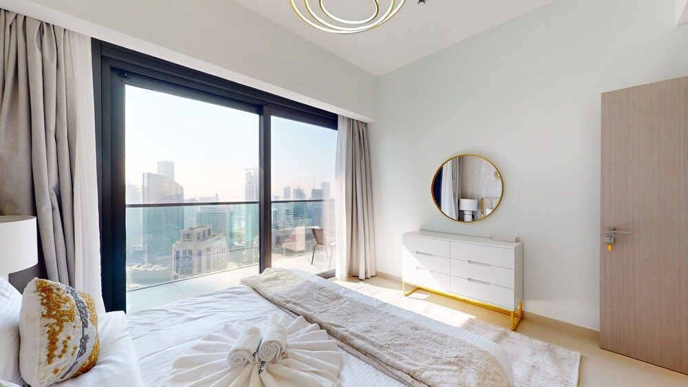 Primestay - Act One | Act Two Apartments- Downtown Dubai