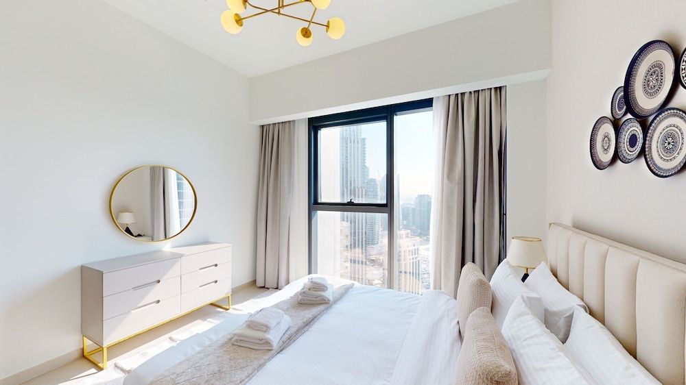 Primestay - Act One | Act Two Apartments- Downtown Dubai
