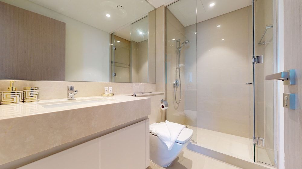 Primestay - Act One | Act Two Apartments- Downtown Dubai