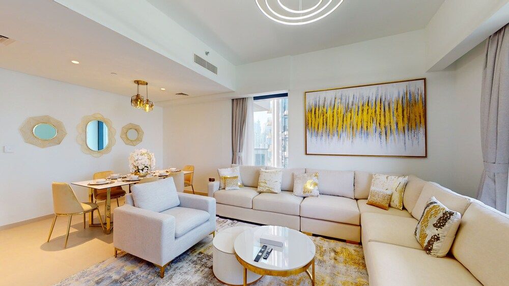 Primestay - Act One | Act Two Apartments- Downtown Dubai