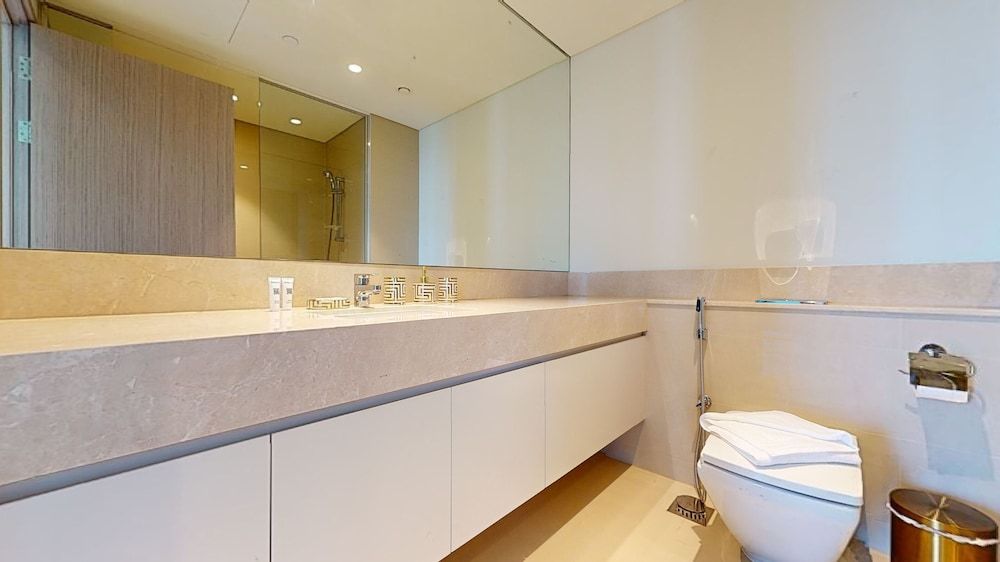 Primestay - Act One | Act Two Apartments- Downtown Dubai