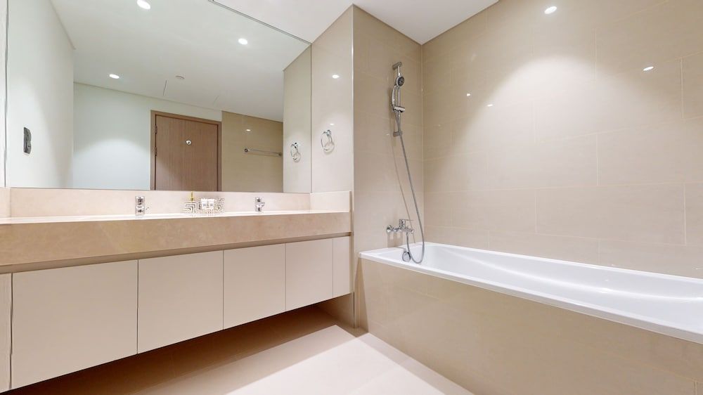 Primestay - Act One | Act Two Apartments- Downtown Dubai