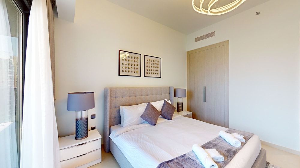 Primestay - Act One | Act Two Apartments- Downtown Dubai