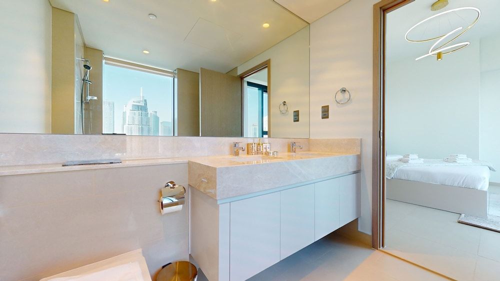 Primestay - Act One | Act Two Apartments- Downtown Dubai