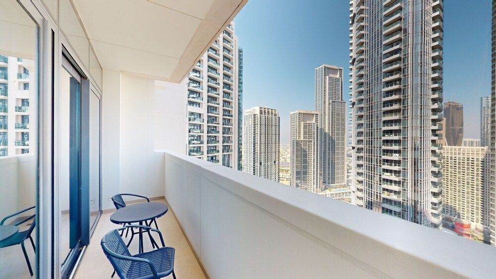 Primestay - Act One | Act Two Apartments- Downtown Dubai