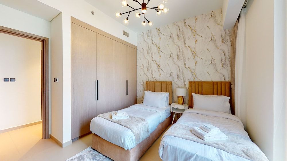 Primestay - Act One | Act Two Apartments- Downtown Dubai