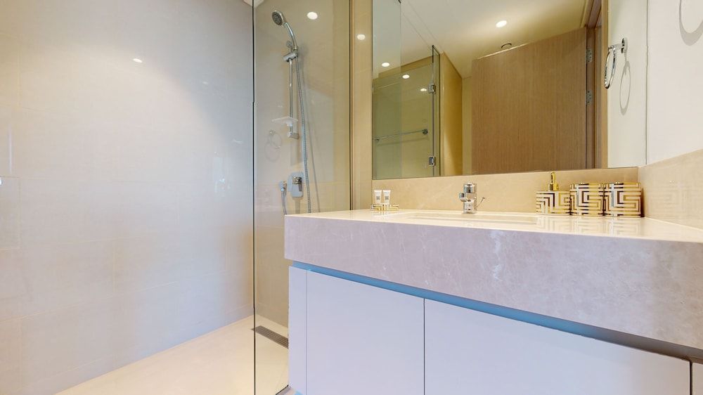 Primestay - Act One | Act Two Apartments- Downtown Dubai
