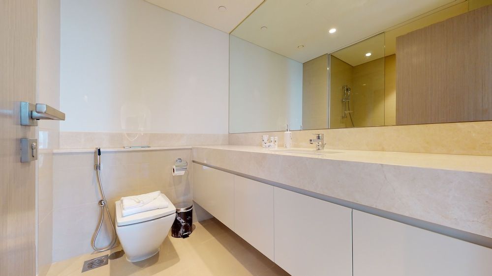 Primestay - Act One | Act Two Apartments- Downtown Dubai