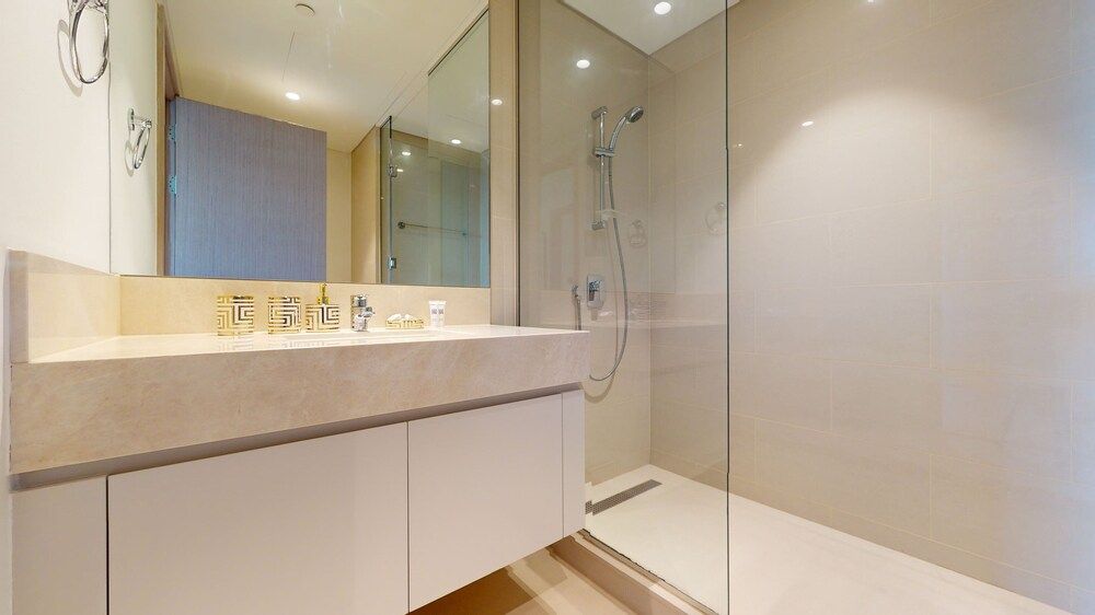 Primestay - Act One | Act Two Apartments- Downtown Dubai
