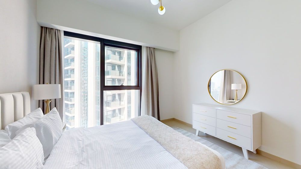 Primestay - Act One | Act Two Apartments- Downtown Dubai