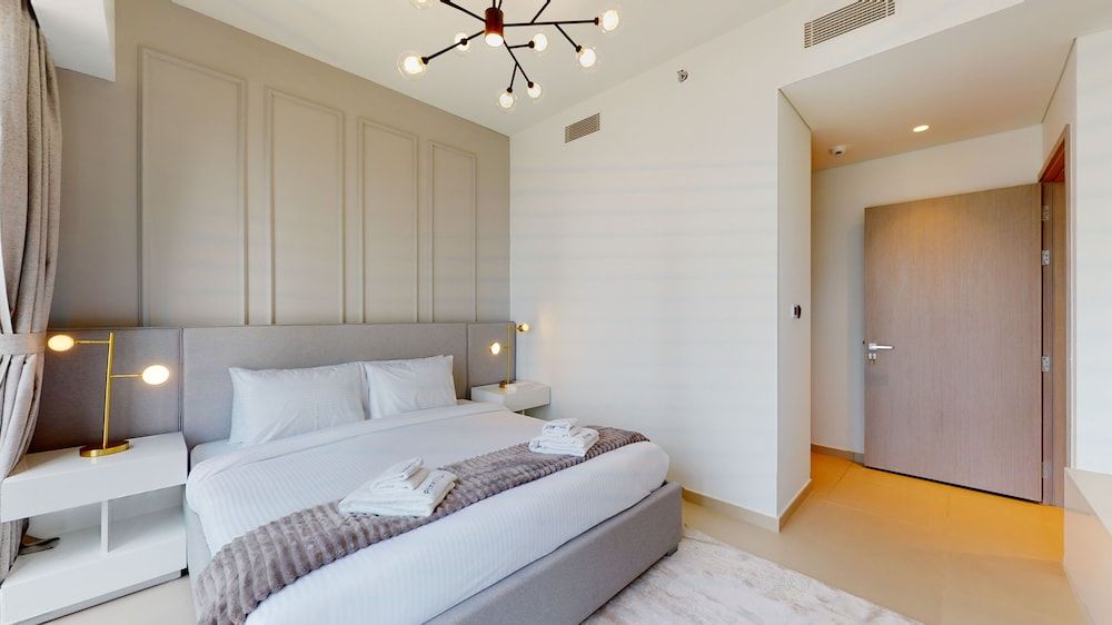 Primestay - Act One | Act Two Apartments- Downtown Dubai
