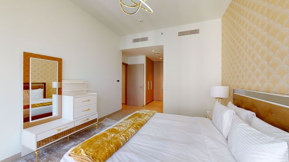 Primestay - Act One | Act Two Apartments- Downtown Dubai