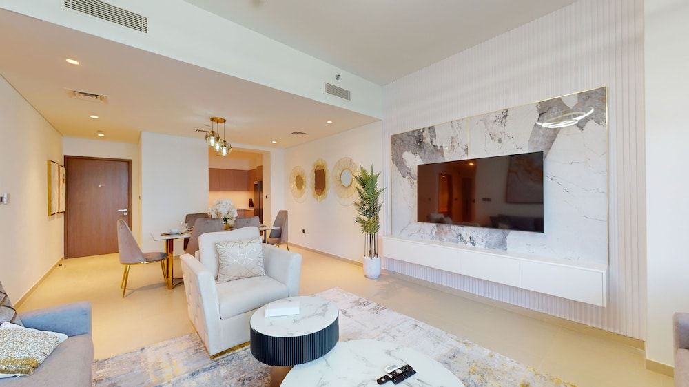 Primestay - Act One | Act Two Apartments- Downtown Dubai