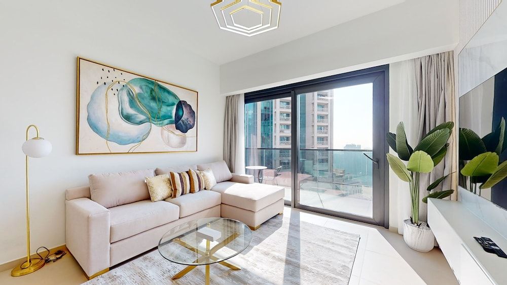 Primestay - Act One | Act Two Apartments- Downtown Dubai