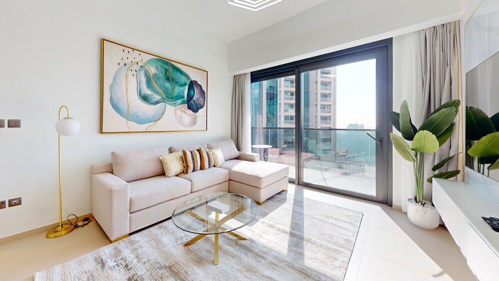 Primestay - Act One | Act Two Apartments- Downtown Dubai