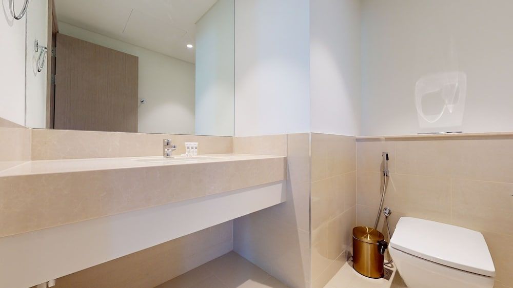 Primestay - Act One | Act Two Apartments- Downtown Dubai