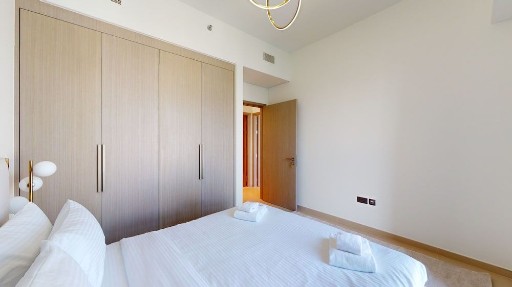 Primestay - Act One | Act Two Apartments- Downtown Dubai