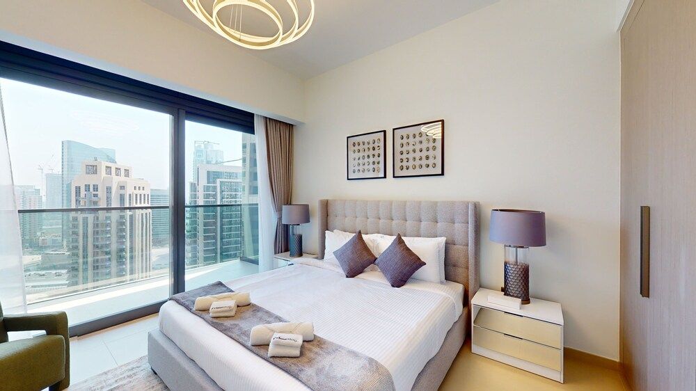 Primestay - Act One | Act Two Apartments- Downtown Dubai