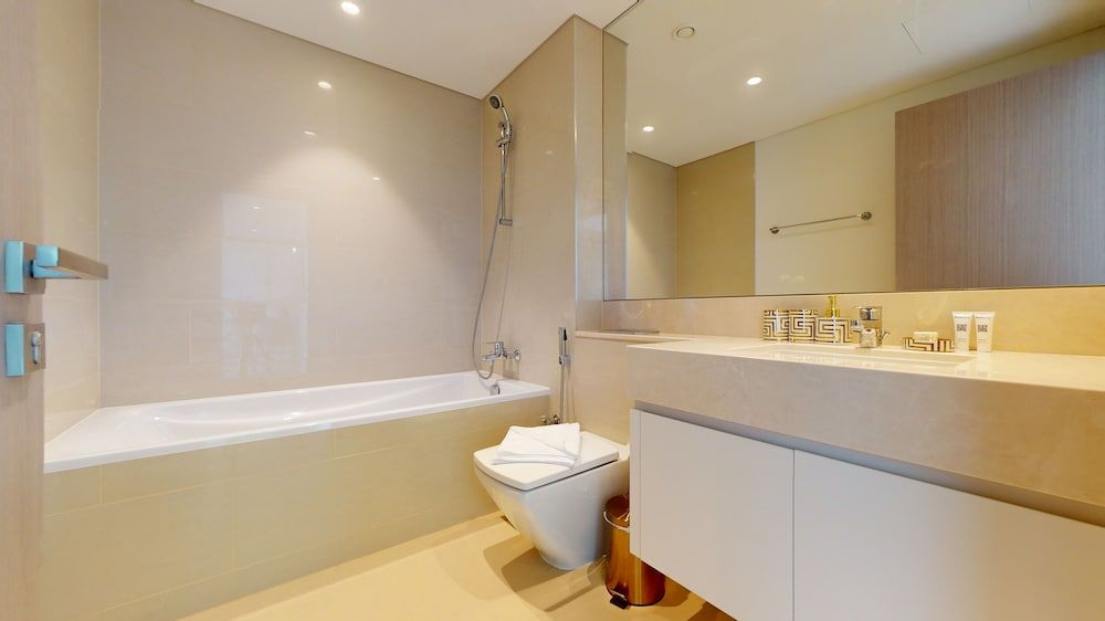 Primestay - Act One | Act Two Apartments- Downtown Dubai