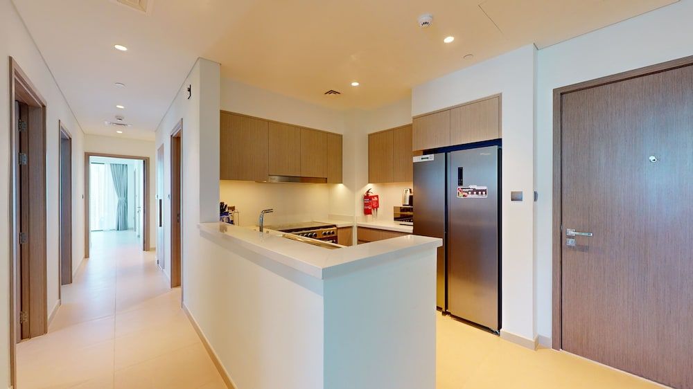 Primestay - Act One | Act Two Apartments- Downtown Dubai