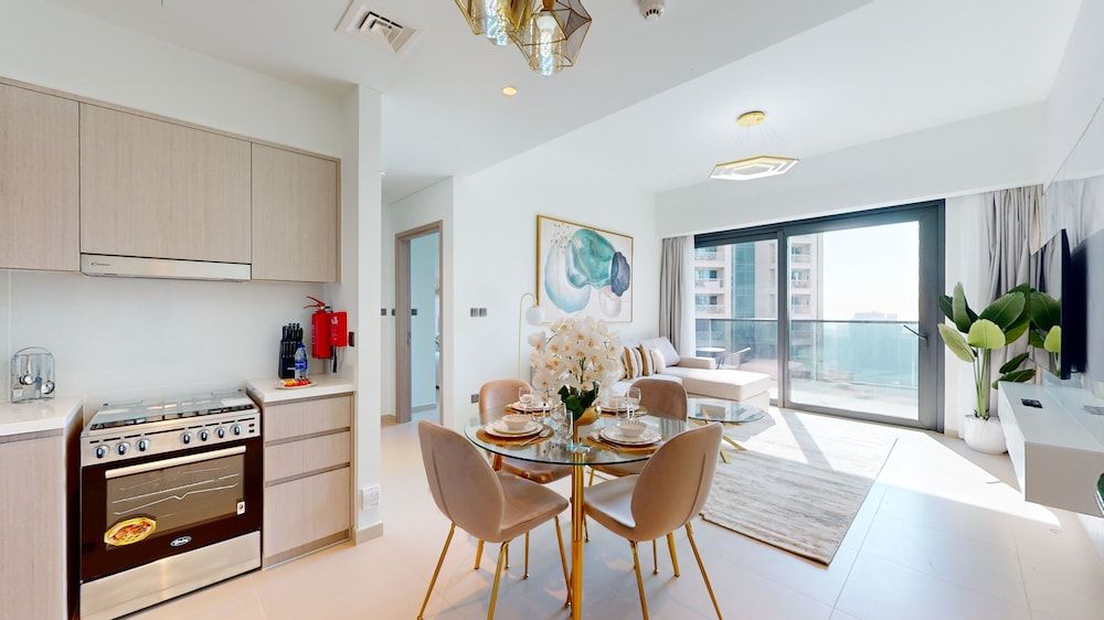 Primestay - Act One | Act Two Apartments- Downtown Dubai