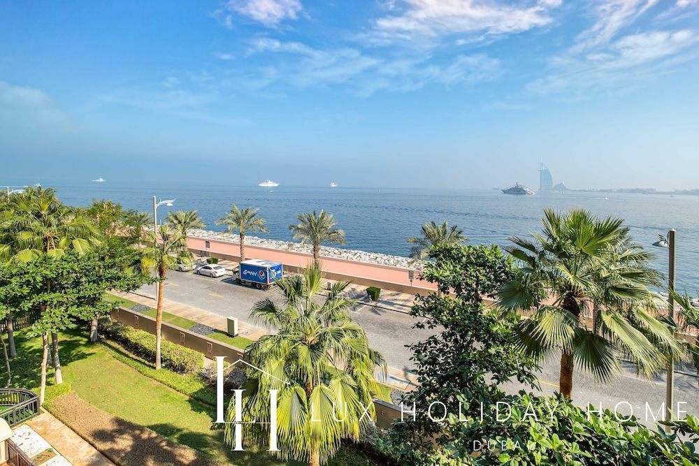 LUX The Anantara Residence Suite 2