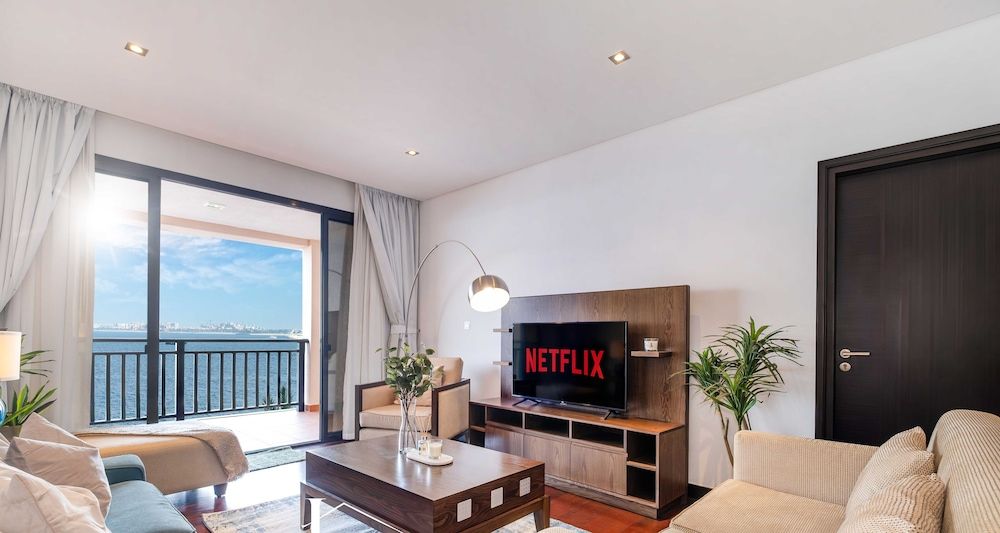 LUX The Anantara Residence Suite 2