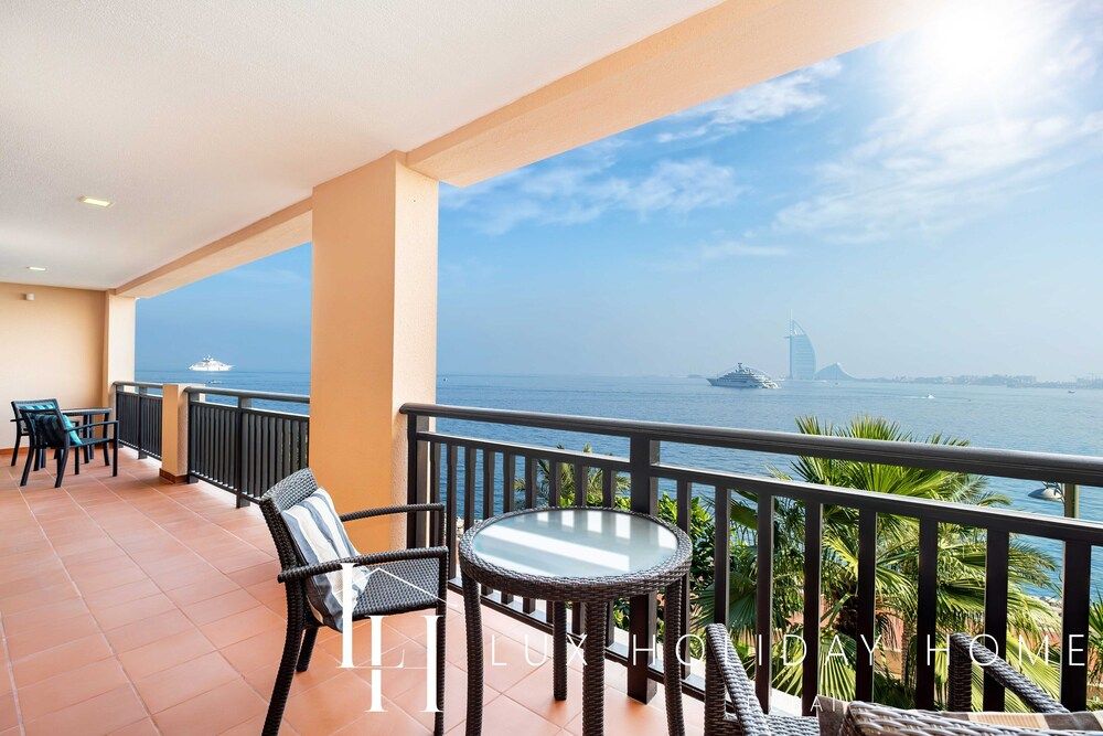 LUX The Anantara Residence Suite 2