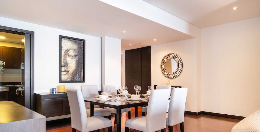 LUX The Anantara Residence Suite 2