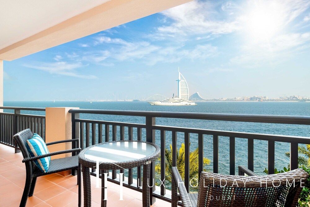 LUX The Anantara Residence Suite 2